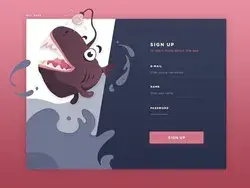 Web Design Ledger