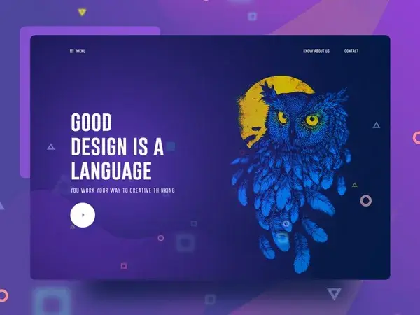 Dribbble