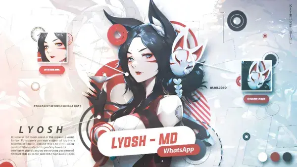 Lyosh