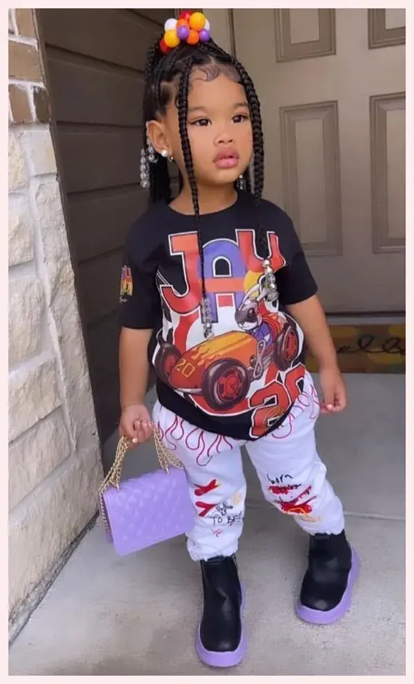57 Most Saved Baby Girl Outfits Swag Tips and Tricks To Find Out This Fall