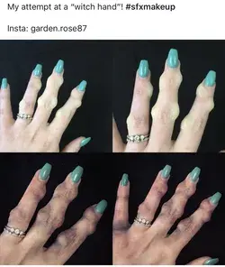 Cool Nails