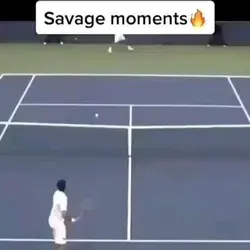 Savage moments