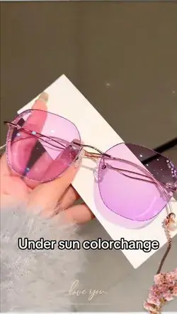 Super Stunning Glasses in 2023