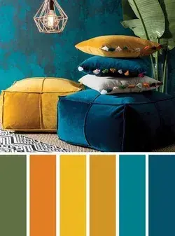 Homesthetics - Inspiring ideas for your home.