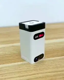 An Awesome Phone Gadget