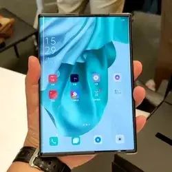 Oppo X2021