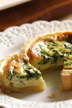 Mini Quiche Recipe