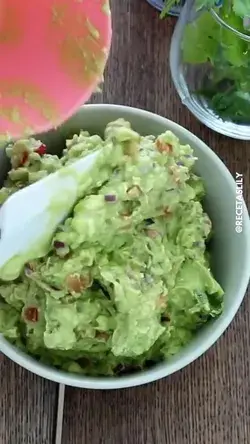 GUACAMOLE