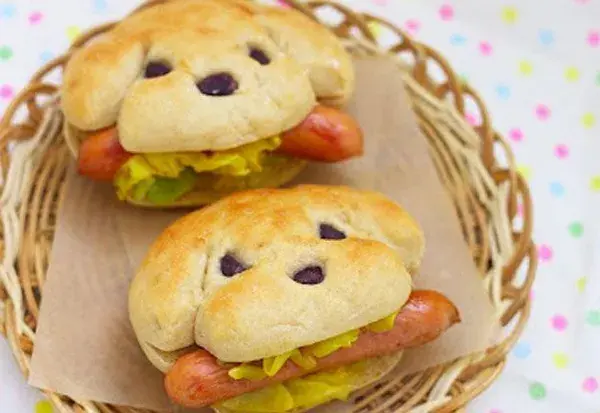 The top 20 kids party food ideas - Real Recipes from Mums