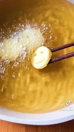 How to Make Smiley Potato Heads
