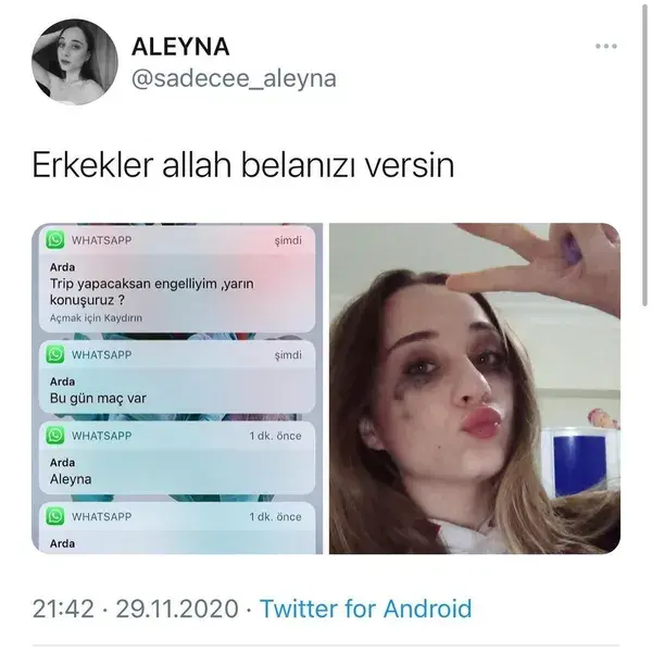 beyler beddua aldınız hayırlı olsun