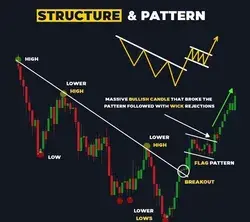 STRUCTURE & PATTERN