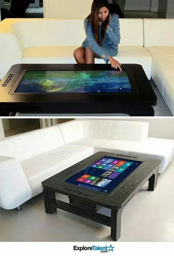 Smart Gadgets