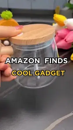 Check out this awesome Home Gadget! 💥
