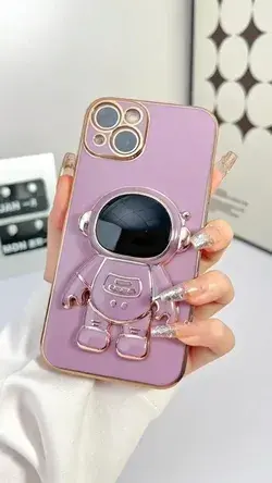 Astronaut iPhone Case  – Vox Megastore