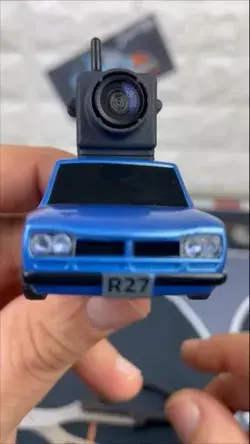 If you like rc car this micro rc is for you #rc #rccar #minicar #hotwheels #fvp