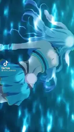 Tiktok anime