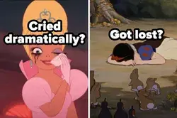 Only People Who Are Actually Disney Princesses Have Done More Than 15 Of These Things Before