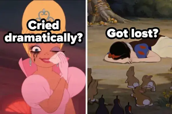 Only People Who Are Actually Disney Princesses Have Done More Than 15 Of These Things Before