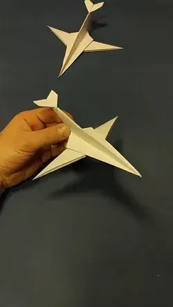 FIGHTER Planes -EASY PAPER MADE