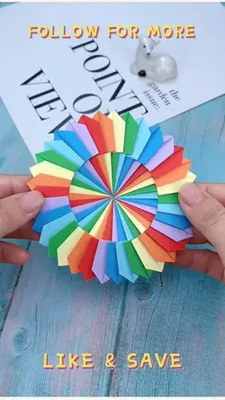 Cool Homemade Origami Craft Ideas