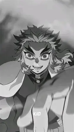 kyojurou & tanjiro | kimetsu no yaiba
[credit:@qwizi_xq on tiktok]