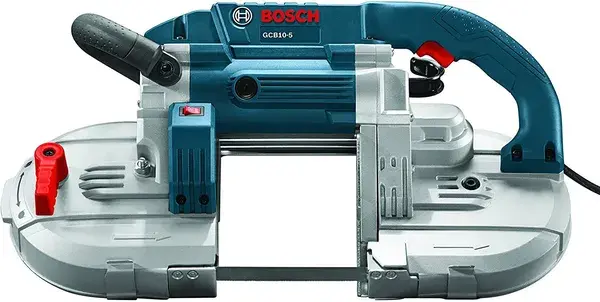 BOSCH GCB10-5 Deep-Cut Band Saw