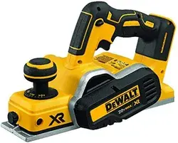 DEWALT 20V MAX Hand Planer, Tool Only, 5/64-Inch (DCP580B) : Amazon.ca: Tools &amp; Home Improvement