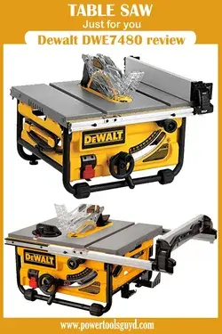 Table Saw