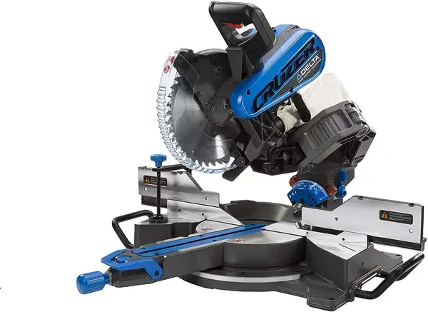 Delta Sliding Compound Miter Saw