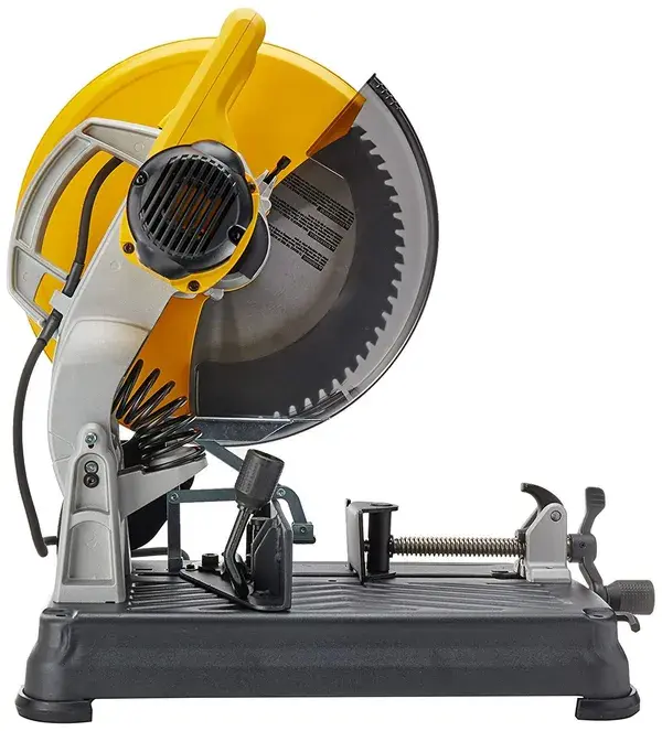 Dewalt DW872 Metal Chop Saw