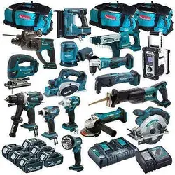 New Sealed Original Makitas Lxt1500 18-v Tools Set Lxt Lithium-ion 15pcs Other Hydraulics Power Cordless Drill - Buy Power Drill,Power Tool,Power Tool Product on Alibaba.com