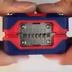 Multi-Function Wire Stripper Box