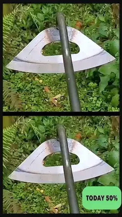 WeedEater™: The Ultimate Weeding Tool