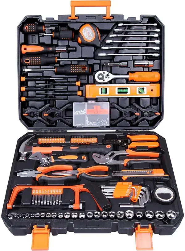 How to build up your own tool set in 2020 