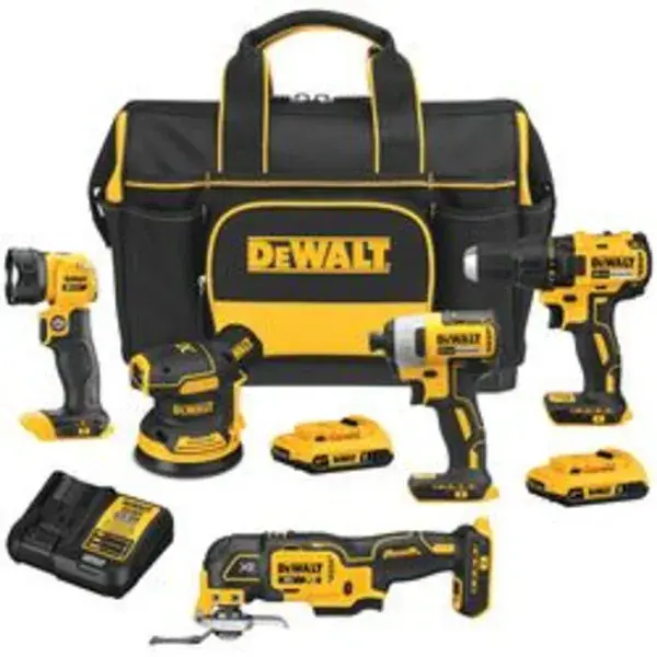 DEWALT