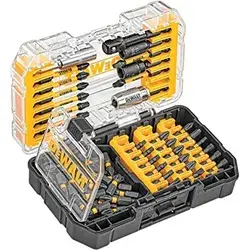 DEWALT FlexTorq Impact Driver Bit Set, 40-Piece (DWA2NGFT40IR)