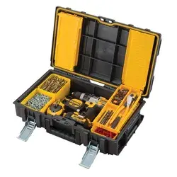 TOUGHSYSTEM 22 in. Small Tool Box