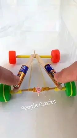 Amazing Paper Crafts ideas