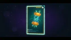 Wind Capsule card