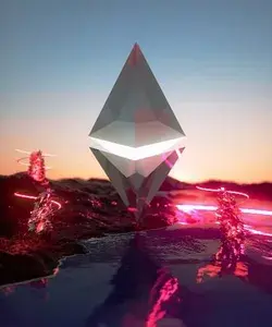 Ethereum Sea