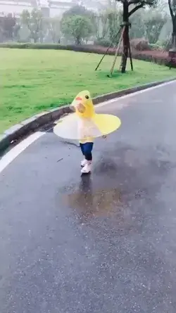 Kids Umbrella