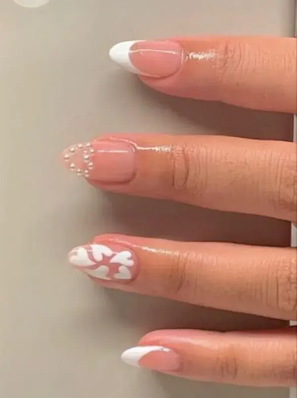 Type Of Summer Nails