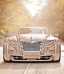 The Epitome of Opulence: Rolls-Royce Phantom rolls royce motor cars rolls royce phantoms