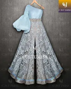 CUSTUMISE DREAM | Designer Bridal Lehengas & Wedding Outfits