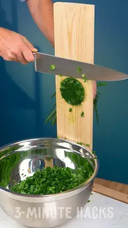 Cut & peel food in a flash with these pro tips!