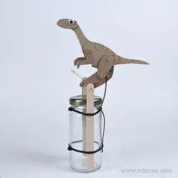 Compsognathus