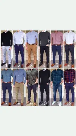 48 Trendiest Business Casual Outfits Men Recommendations You'll Want To Use This Summer