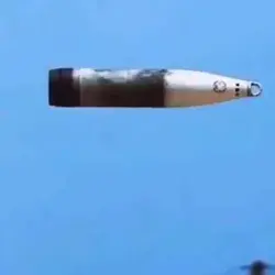 Slow motion Missile photo 😍😍