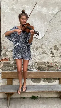 Despacito violin cover 🎻